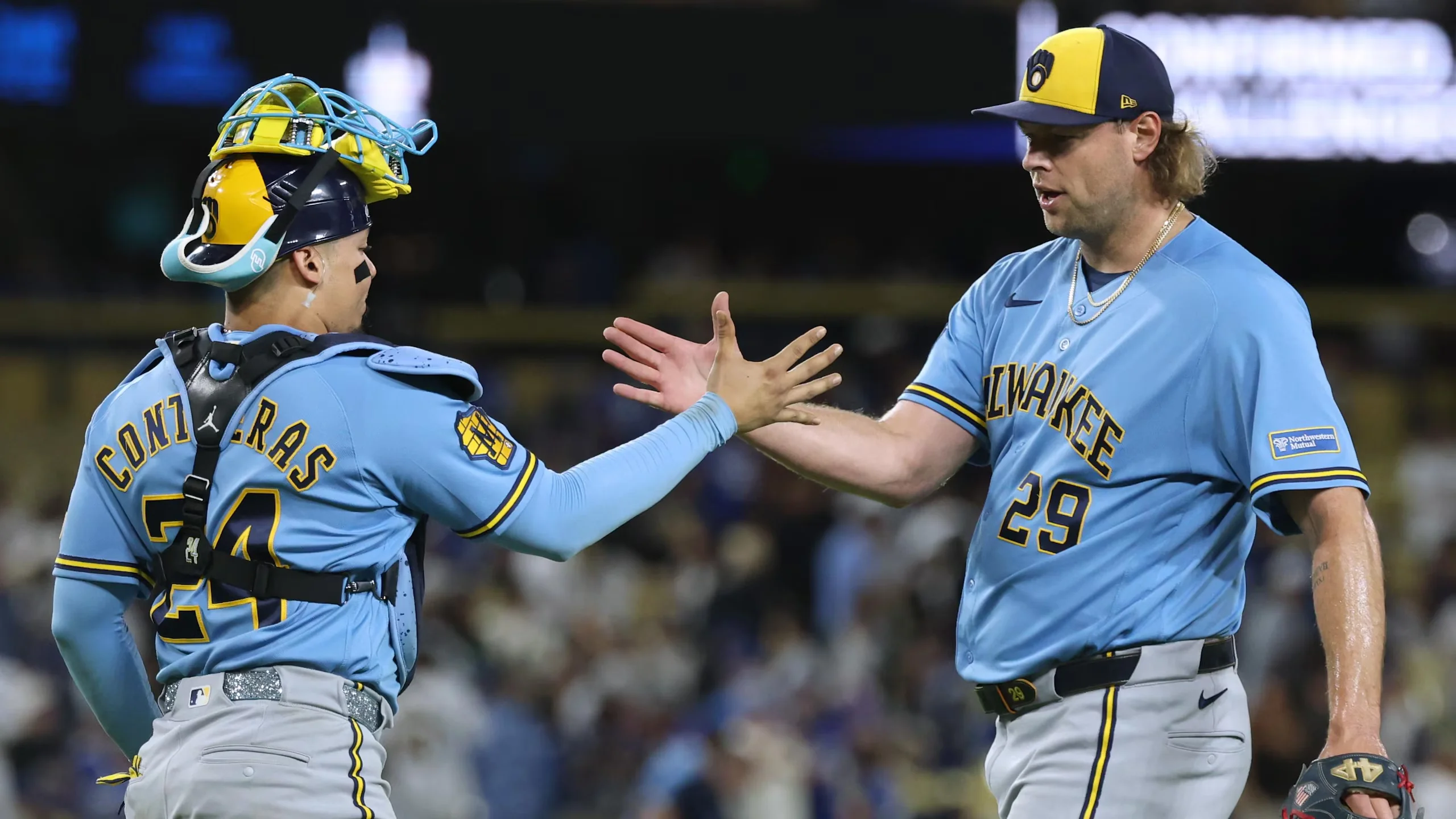 Dream Scenarios for Every MLB Team 💯