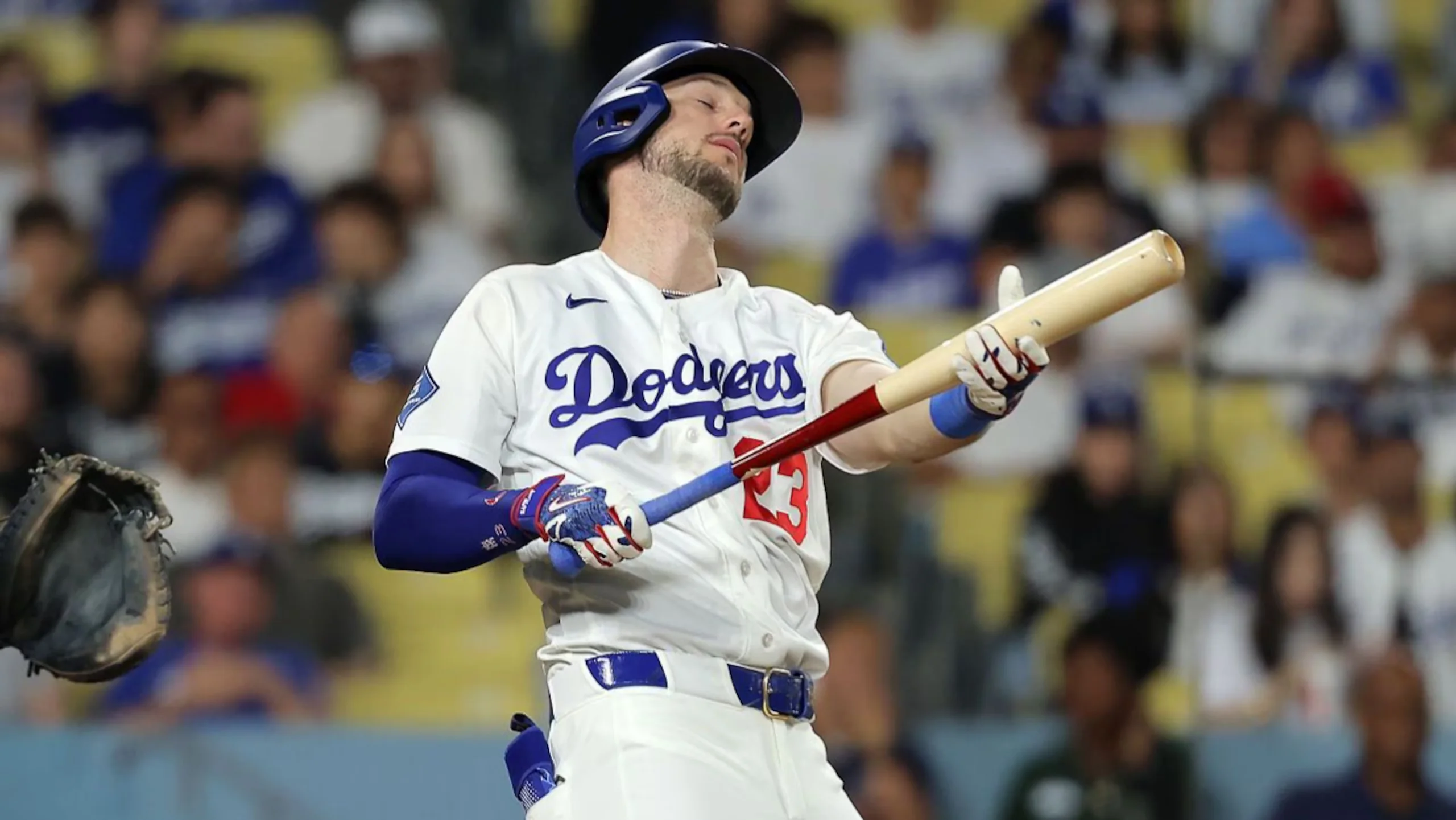 Dodgers' $240M Gamble Backfires 😱
