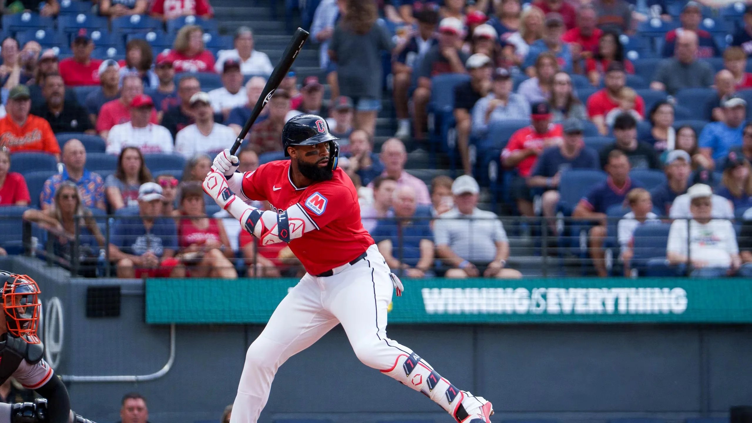 Angels Outfielder Jo Adell Sets a Career High in RBIs 🔥