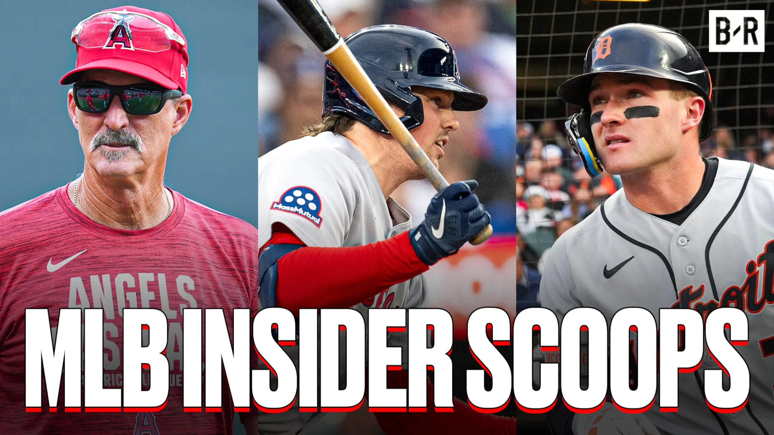 The Latest Buzz and Rumors Around the MLB 👂