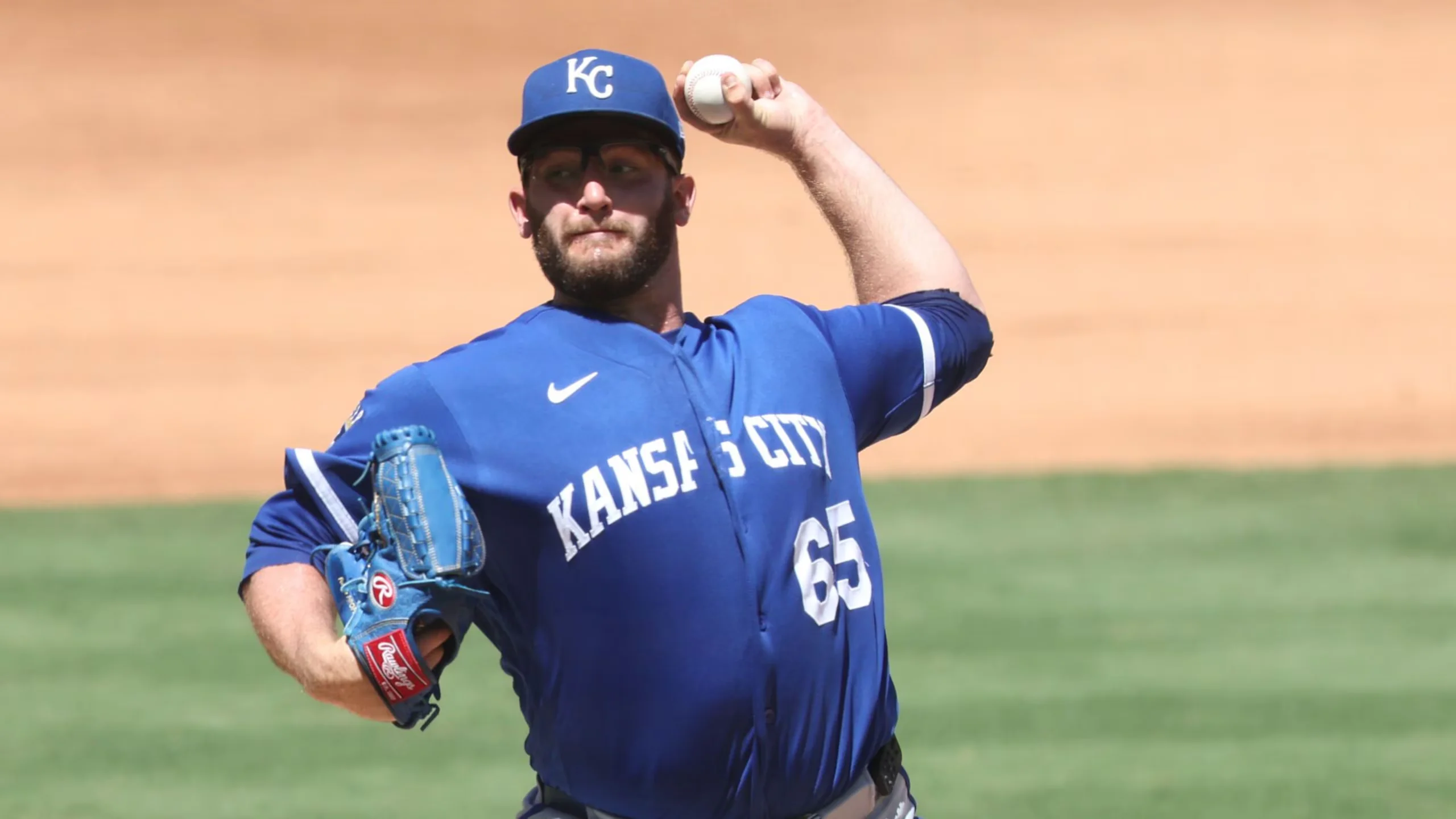 Prospect Noah Cameron Fires Complete-Game…