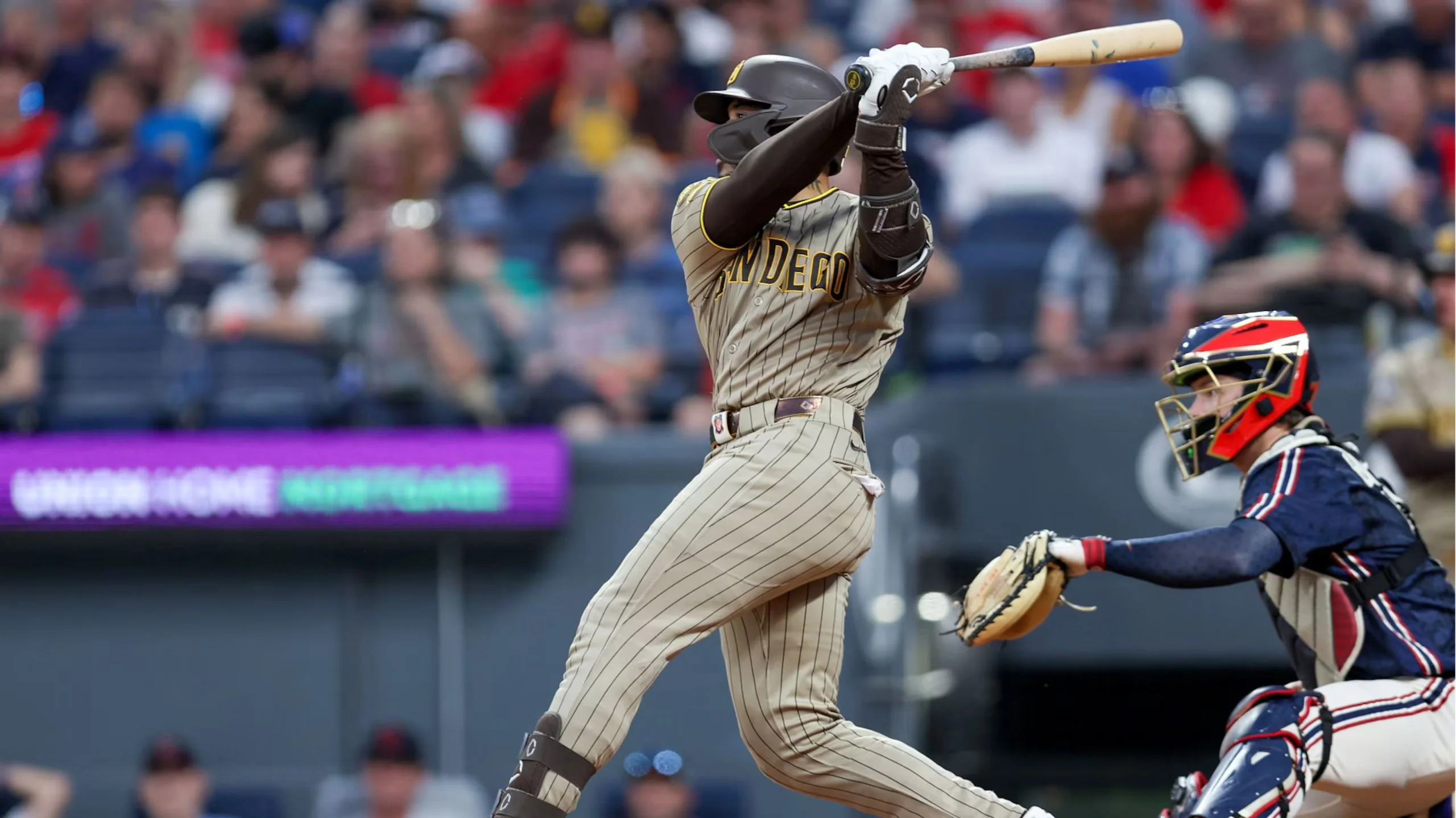 Padres Extend Winning Streak to Six Straight Games ♨️
