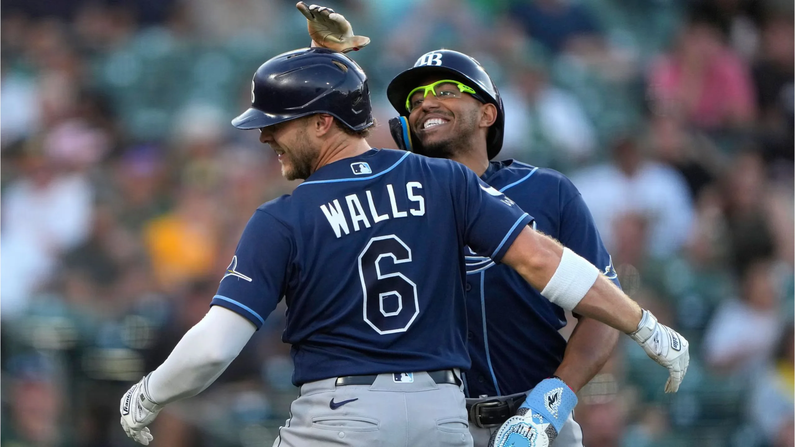 Rays Boast the Best Record in All of MLB 📈