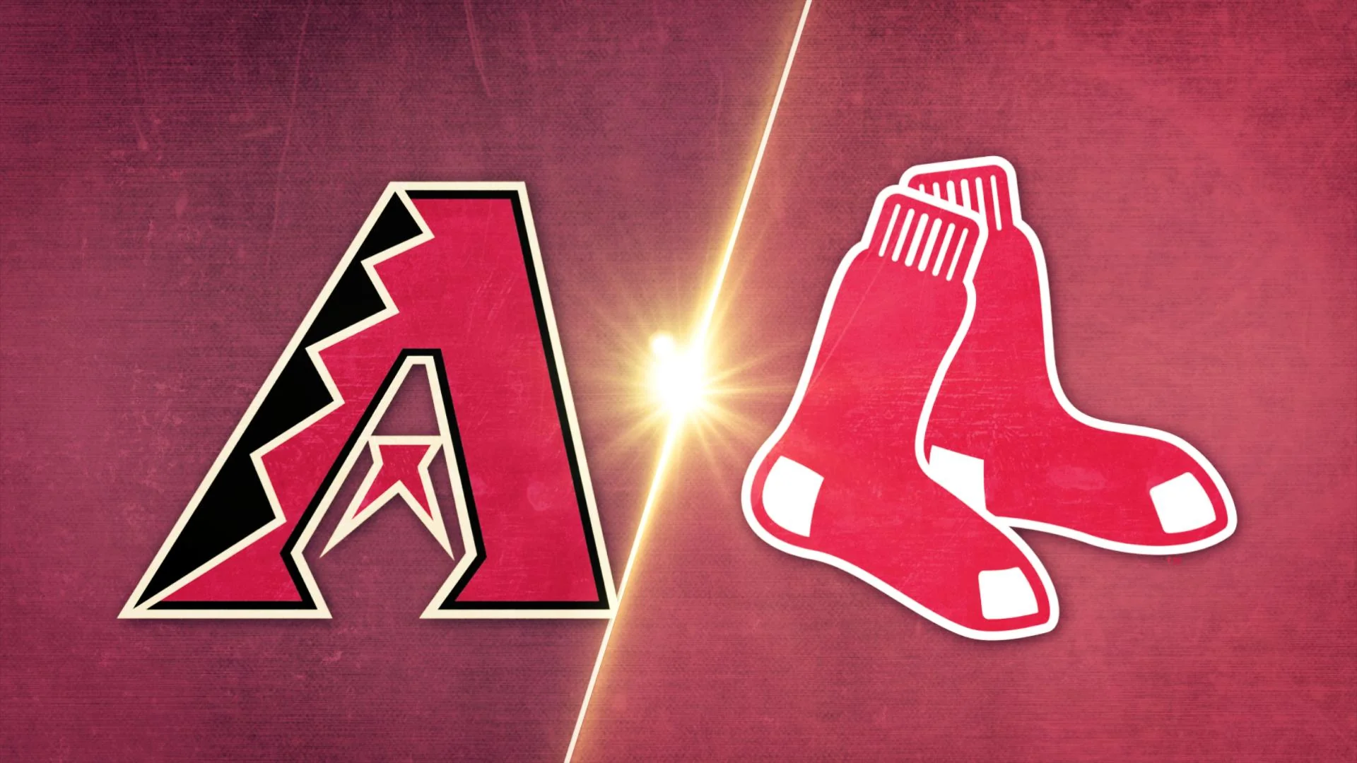 Red Sox Blow Out the D-backs by Ten Runs ✋