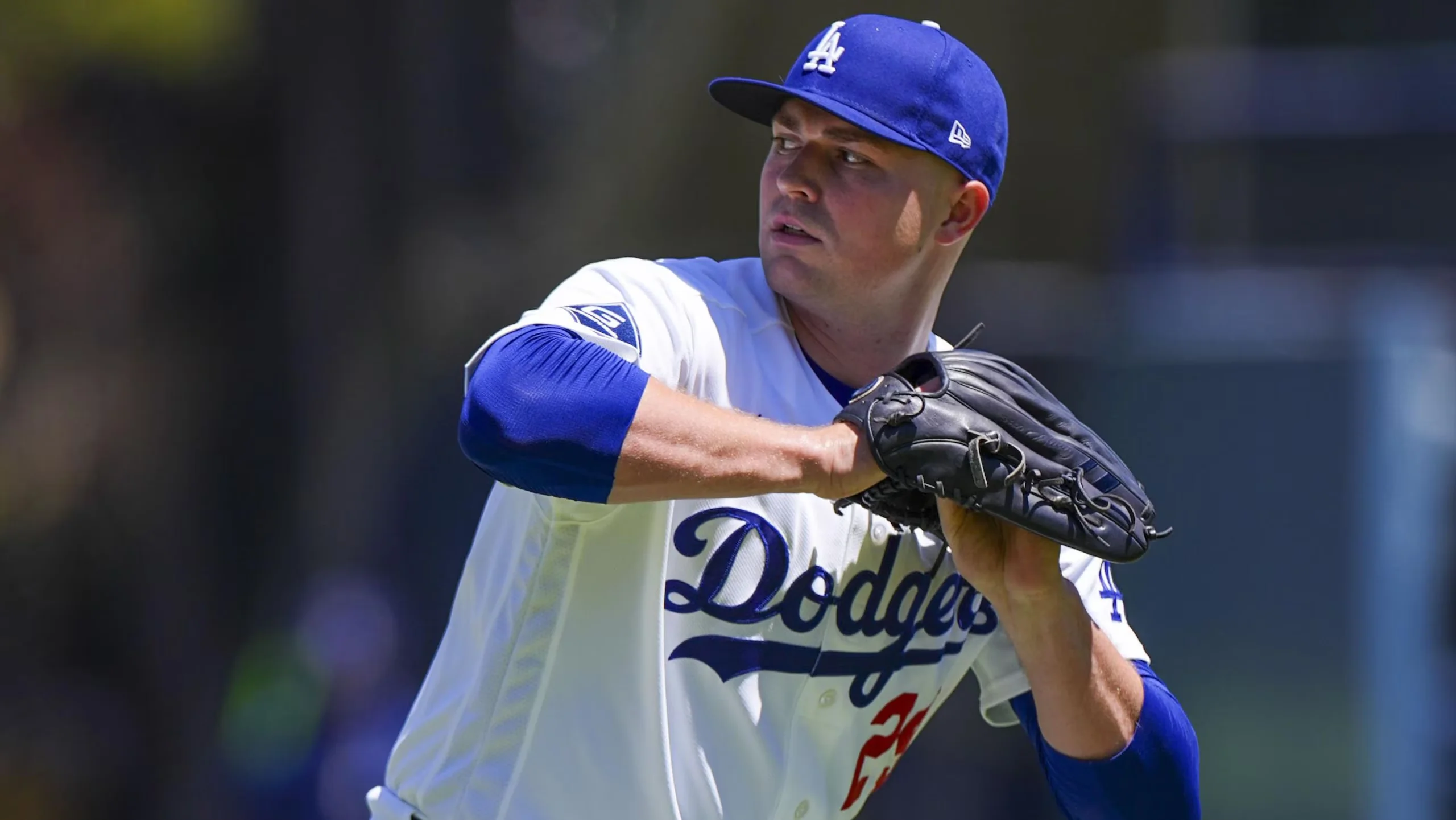 Skubal Holds Himself Accountable After Rough Outing 🫡
