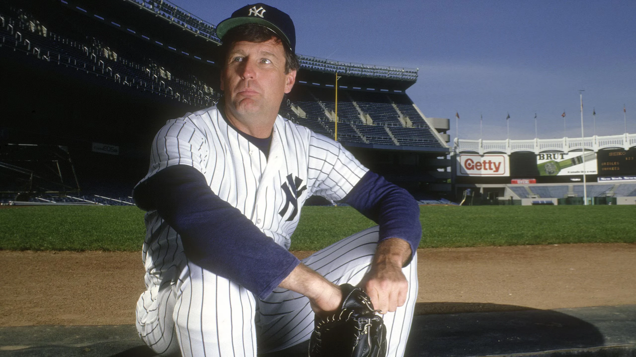 Baseball Pioneer Tommy John Passes Away at 83