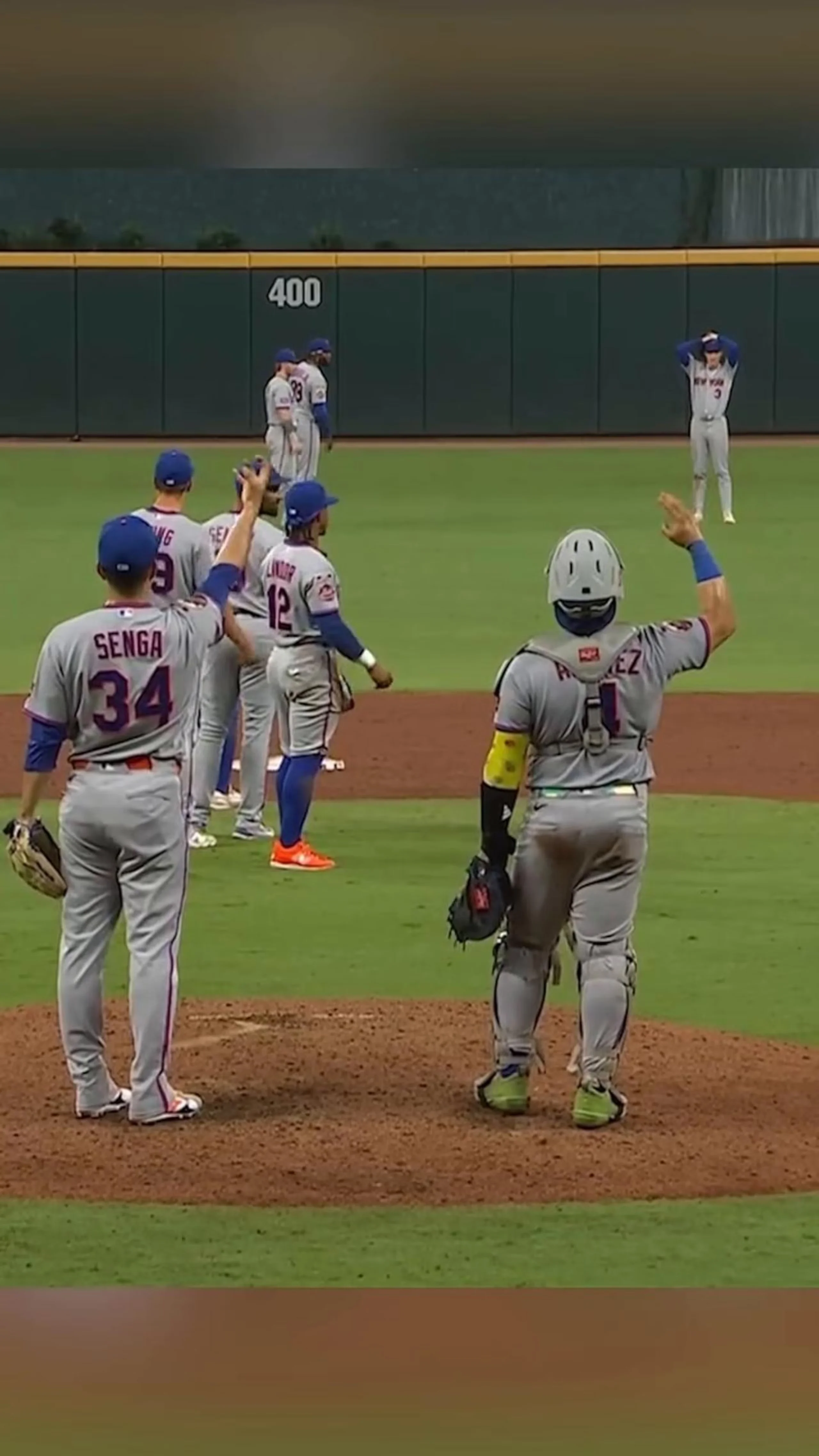 Closer Wants the Ball From His First Career Save 😭 (via @MLB)